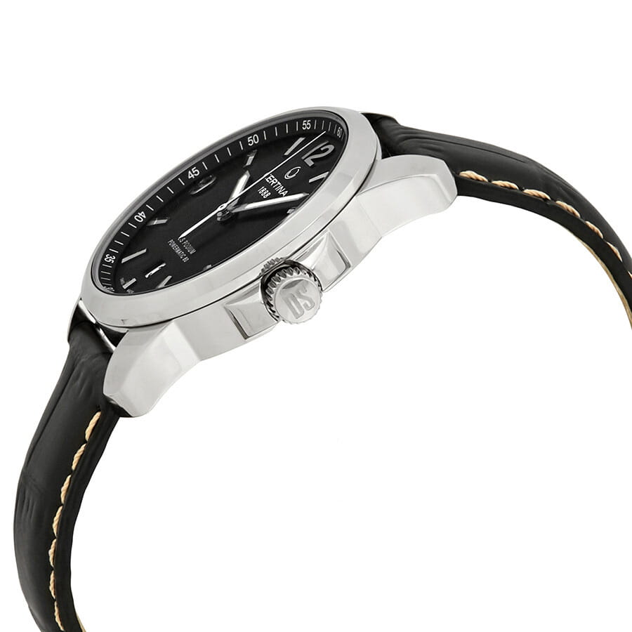 Certina Certina DS Podium C034.407.16.057.00 , наручные мужские часы фото под углом