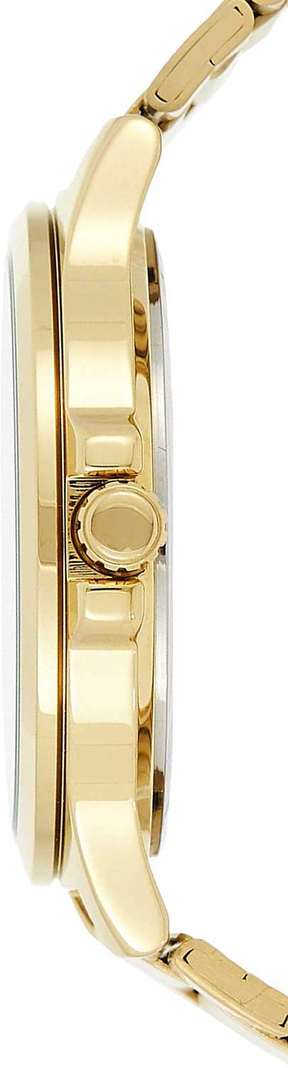 Casio Casio Collection MTP-V300G-7AUDF (MTP-V300G-7A), collection япония мужские часы на браслете нержавеющая сталь с ip-покрытием боковой вид