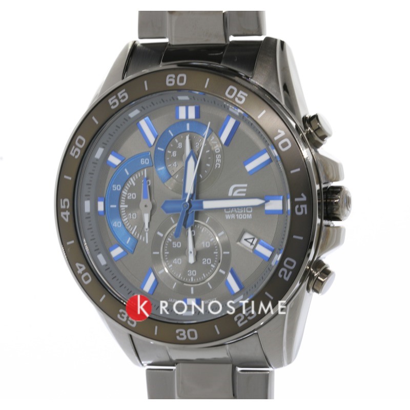 Фотография часов Casio Edifice EFV-550GY-8A_2