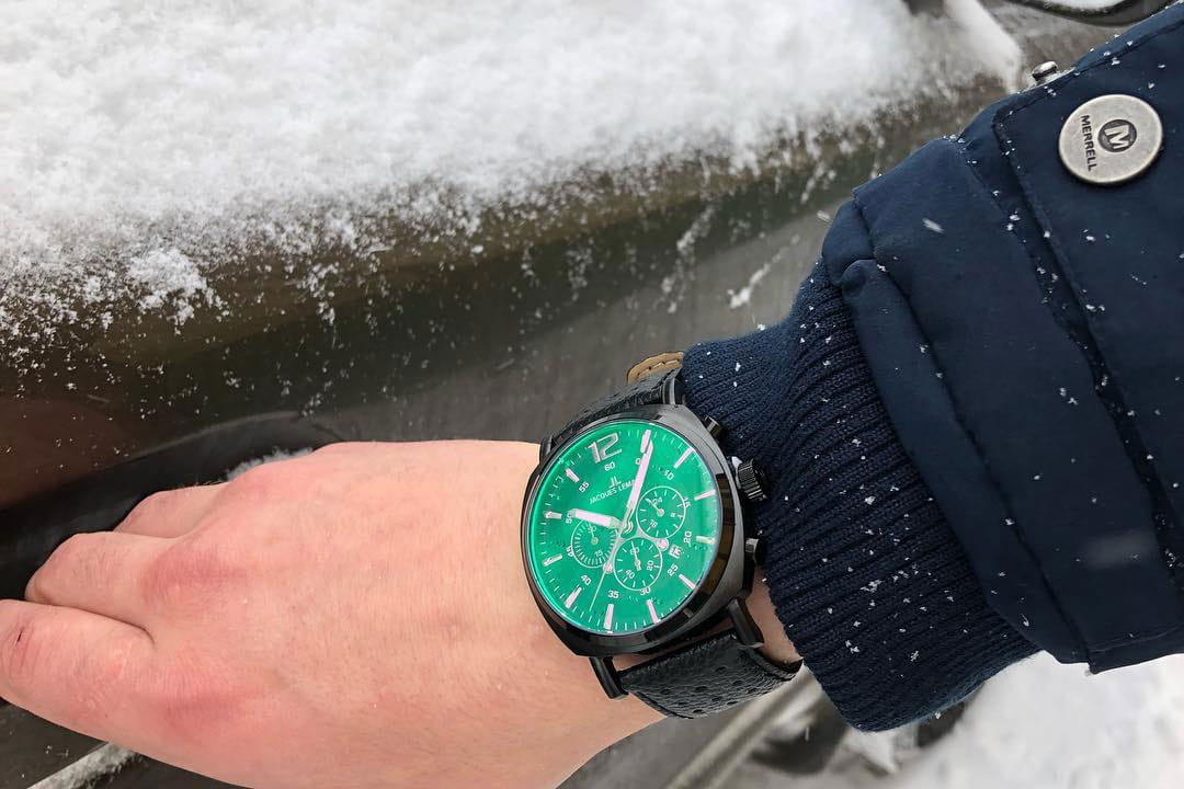 Jacques Lemans Jacques Lemans Sport 1-1645N австрия наручные мужские часы заводная головка с логотипом Jacques Lemans