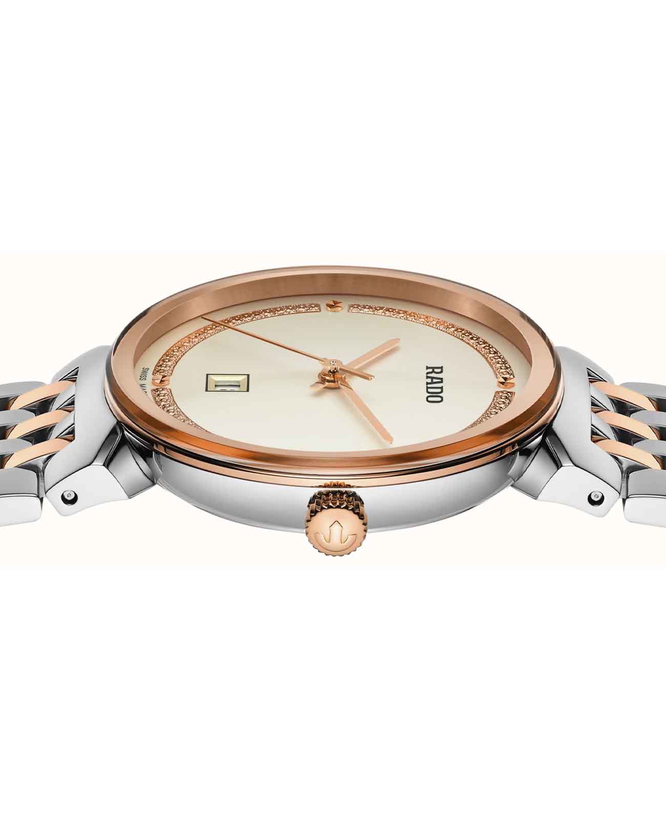Оригинальные часы Rado Rado Florence Classic R48913403 в фирменной упаковке от производителя