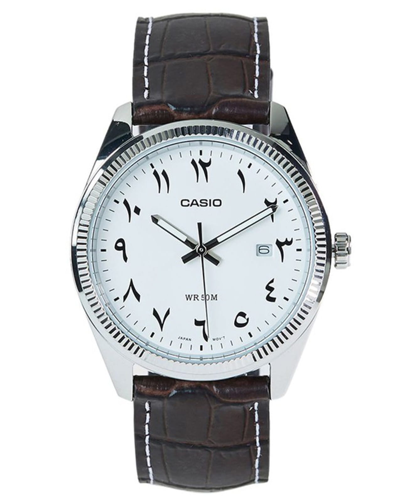 Оригинальные часы Casio Casio Collection LTP-1302L-7B3 кварцевые калибр механизма  общий вид