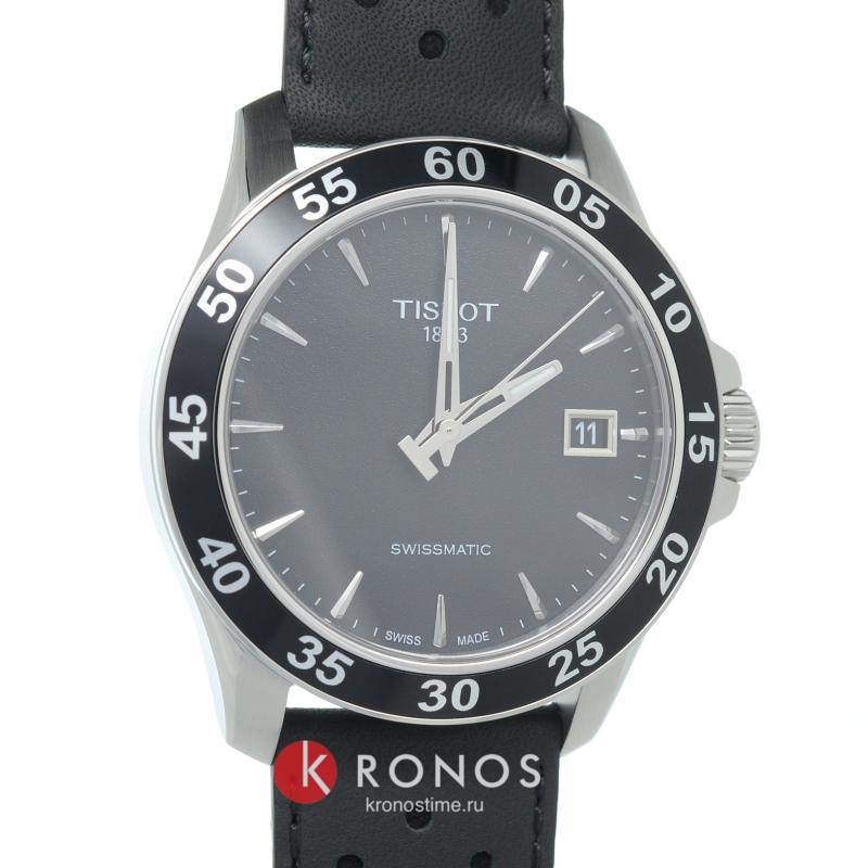 jomashop tissot v8