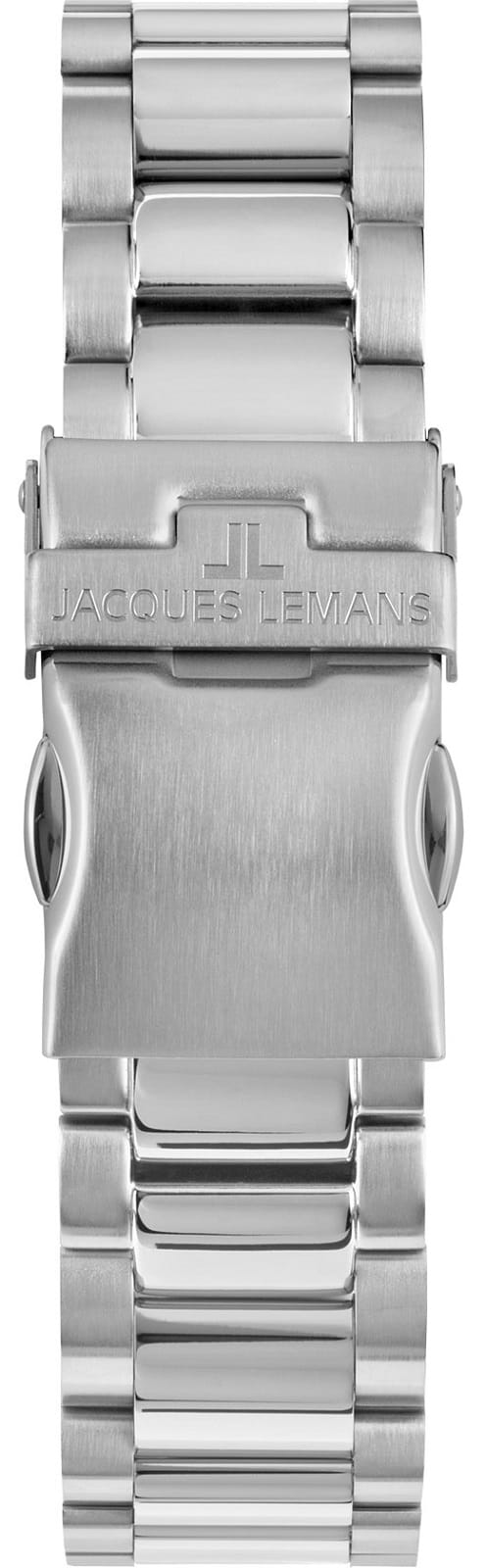 Jacques Lemans Jacques Lemans Sport 1-2140F , наручные мужские часы фото под углом