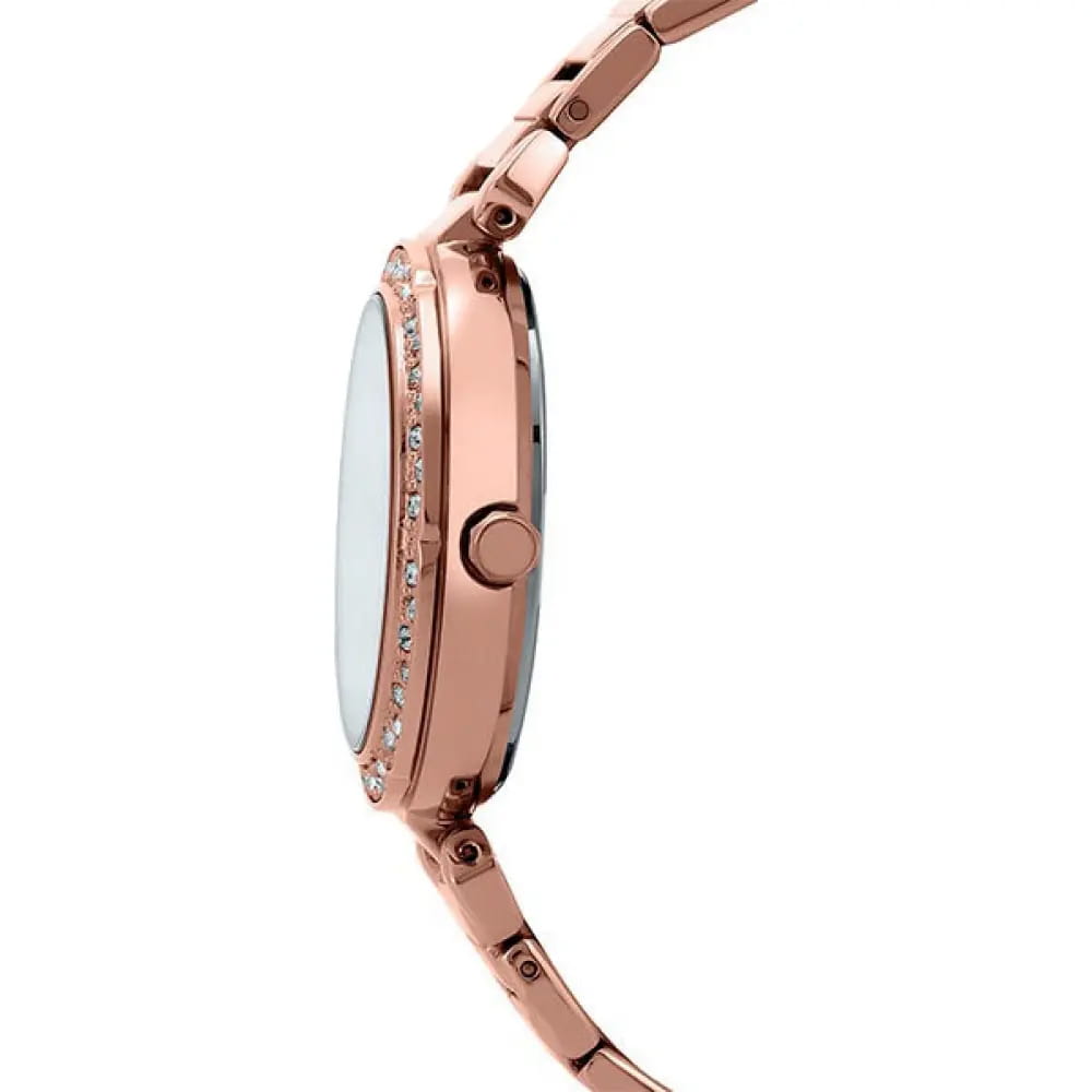 Оригинальные часы Casio Casio Sheen SHE-3061PG-7B кварцевые калибр механизма  общий вид