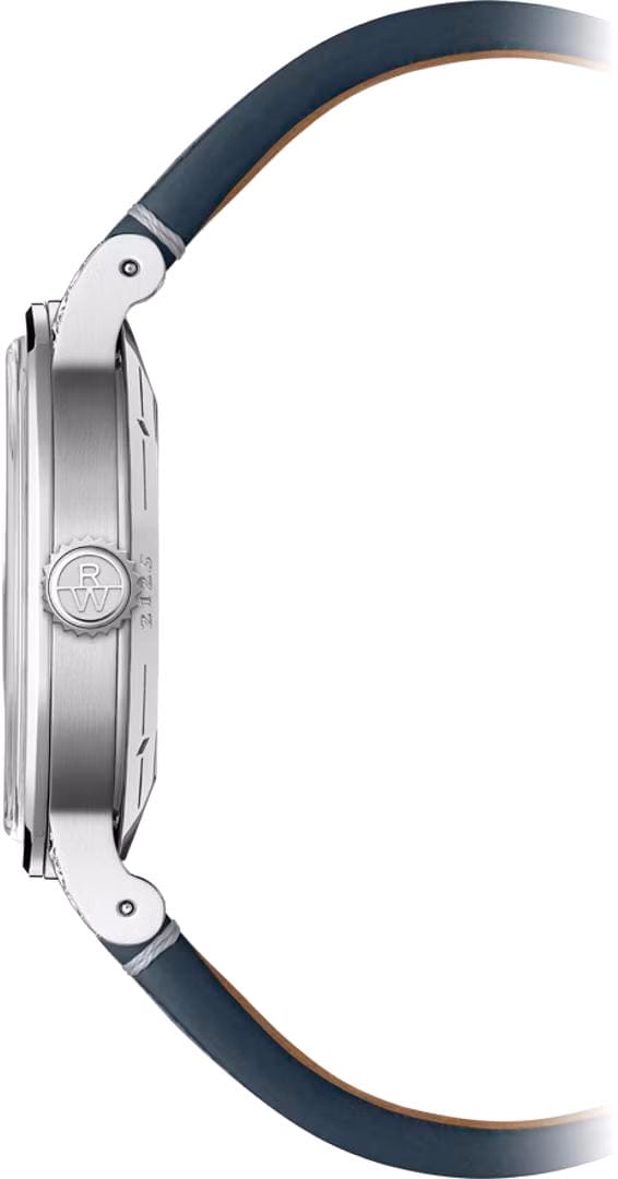 Оригинальные часы Raymond Weil Raymond Weil Millesime 2125-SCS-50011 механические калибр механизма rw4200 общий вид