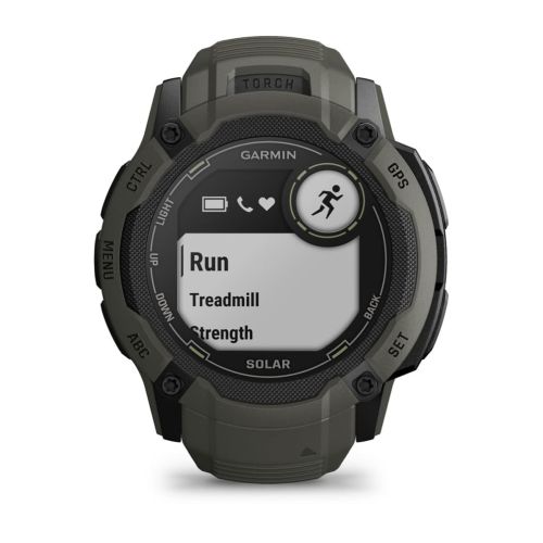 Garmin Instinct 2X Solar 010-02805-05