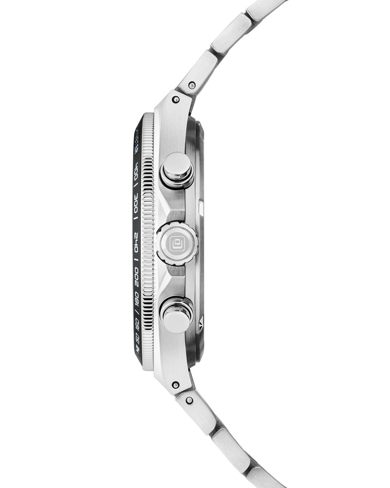 Cover Cover Iconosteel CO212.06 , наручные мужские часы фото под углом