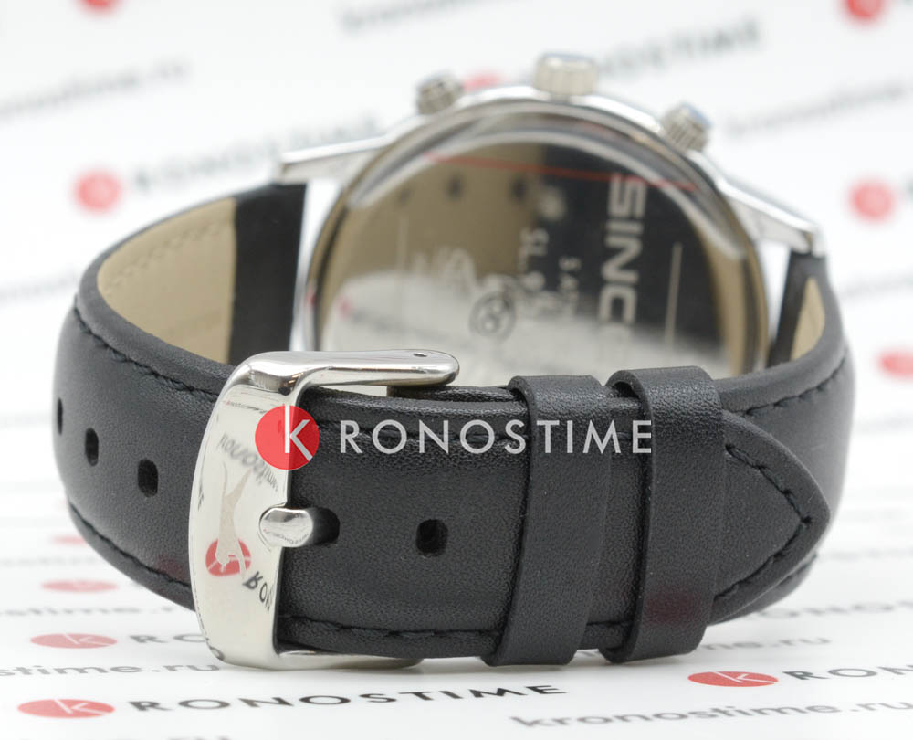 Оригинальные часы Slazenger Slazenger Multifunction SL.09.2045.2.01 кварцевые калибр механизма  общий вид