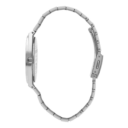 Slazenger Slazenger SL.09.2311.3.03,  англия женские часы на браслете суперметалл с ip покрытием боковой вид