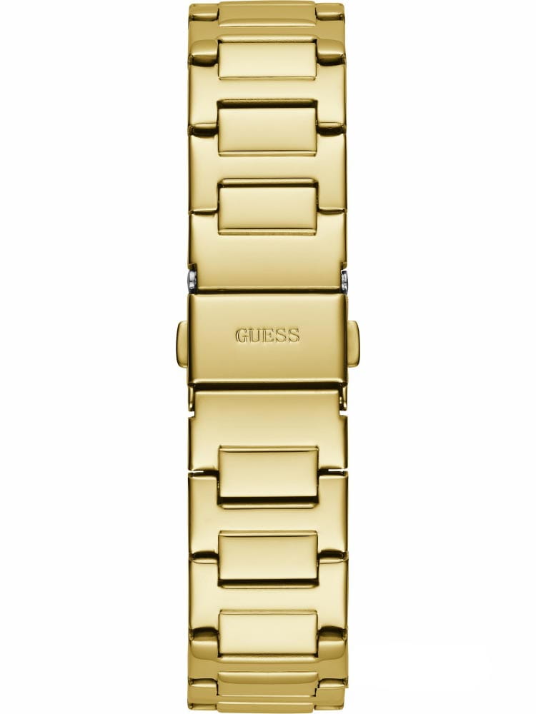 Оригинальные часы Guess Guess Dress Steel GW0558L2 кварцевые калибр механизма  общий вид