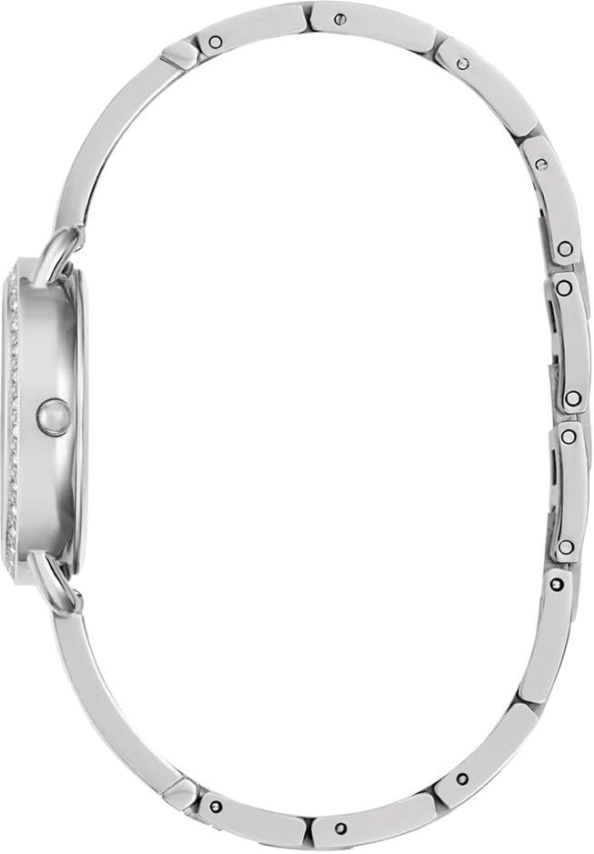Оригинальные часы Guess Guess Bejeweled GW0914L1 кварцевые калибр механизма  общий вид