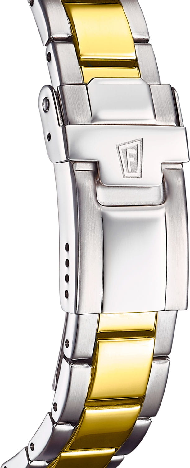 Festina Festina Boyfriend F20504/2 , наручные женские часы фото под углом