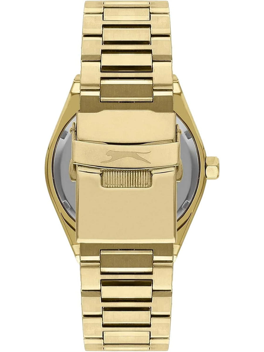 Slazenger Slazenger SL.09.2144.1.05 , наручные мужские часы фото под углом