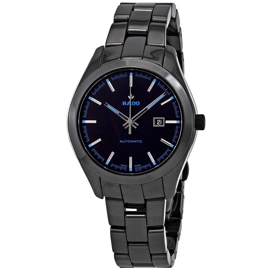 Rado Rado Hyperchrome R32260162 Automatic, наручные мужские часы фото под углом