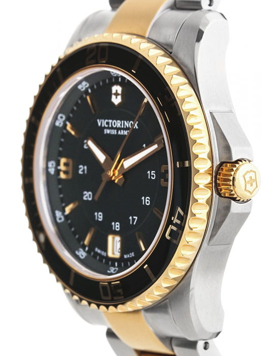 Victorinox Victorinox 241612 , наручные женские часы фото под углом