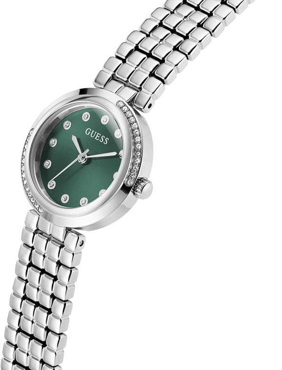 Guess Guess Clara GW0930L1 , наручные женские часы фото под углом