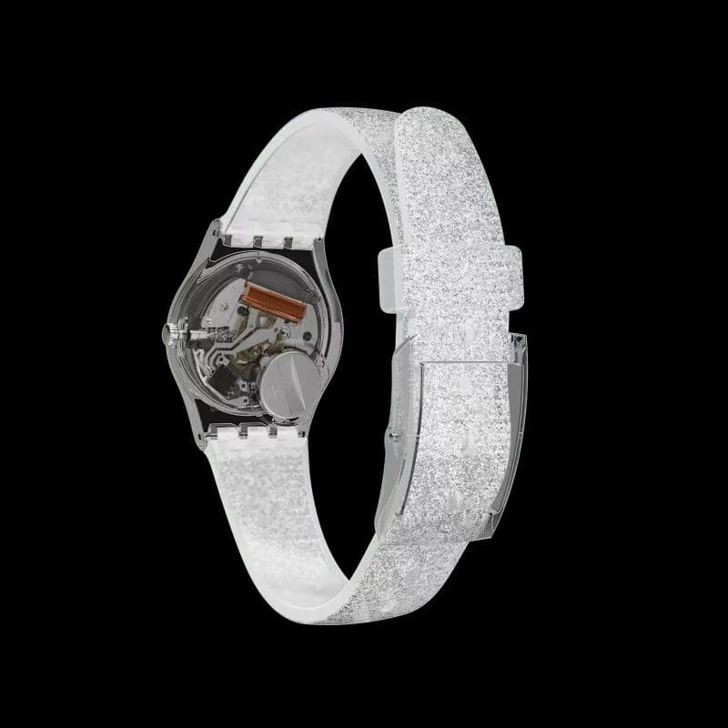 Swatch Swatch Lady LK343E  — детали корпуса и пластик