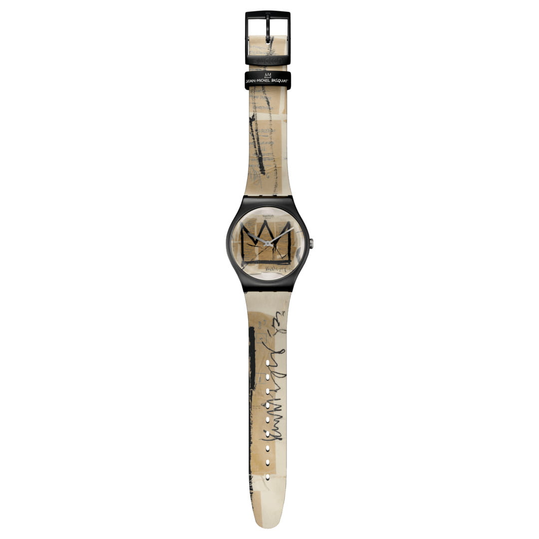 Swatch Swatch New Gent Swatch Pay! SVIZ104-5300 , наручные женские часы фото под углом