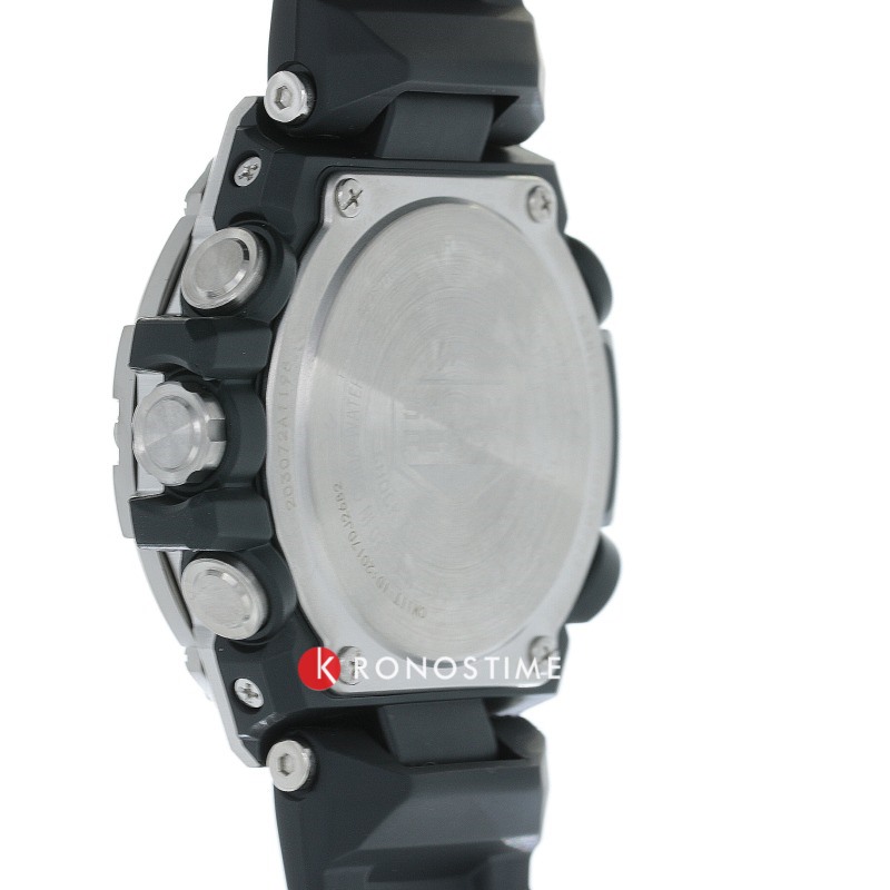 Фотография часов Casio G-Shock GST-B100-1ADR (GST-B100-1A)_13