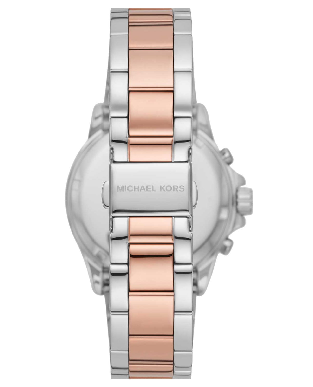 Michael Kors Michael Kors Everest MK7214 женские часы белый циферблат на запястье