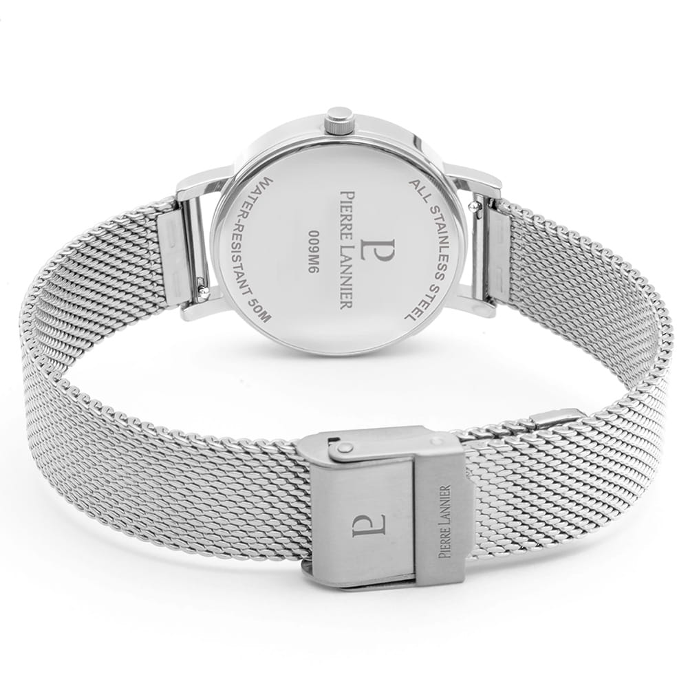 Pierre Lannier Pierre Lannier Multiples 009M688 , наручные женские часы фото под углом