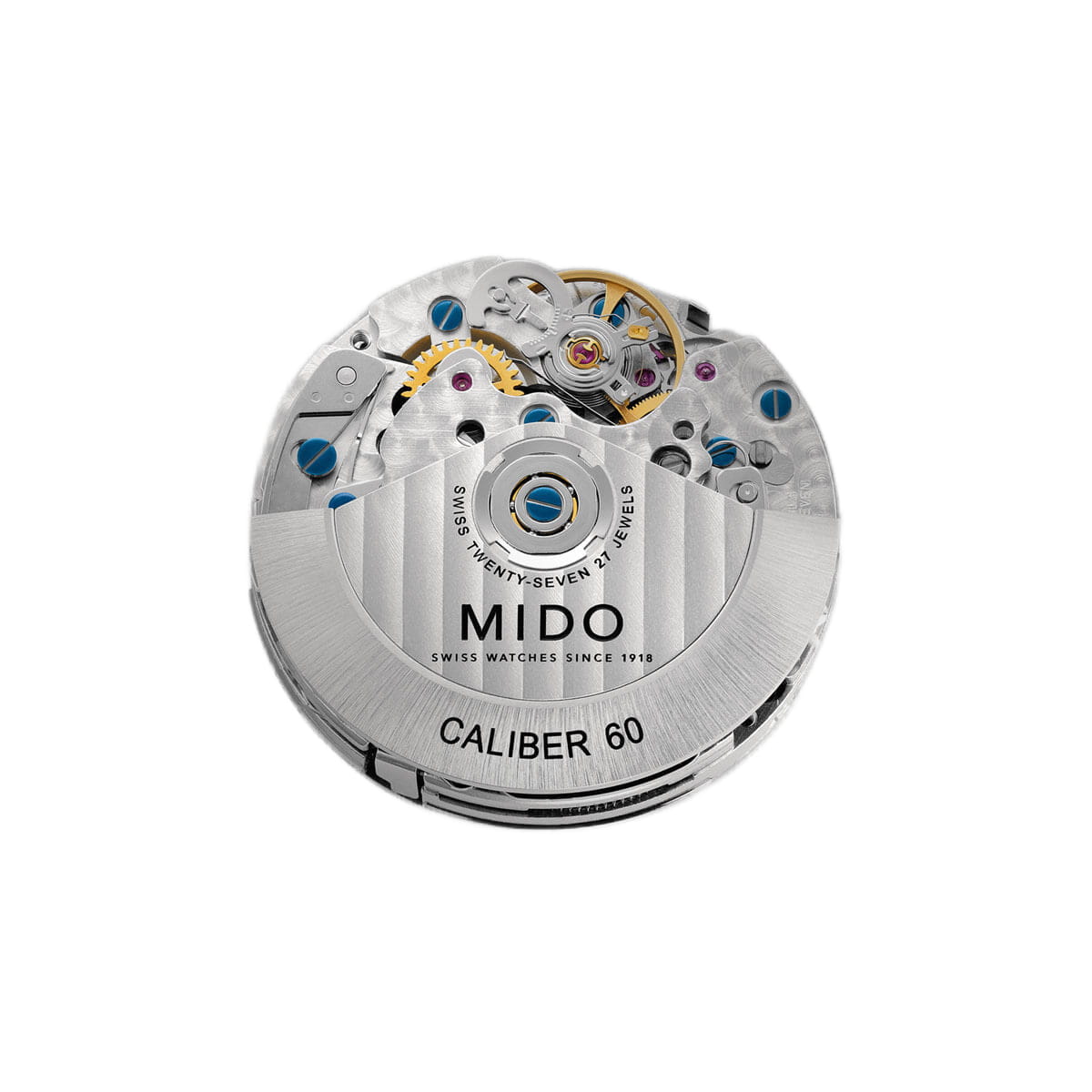 Mido Mido Multifort Patrimony Chronograph M040.427.16.052.00 мужские часы черный циферблат на запястье