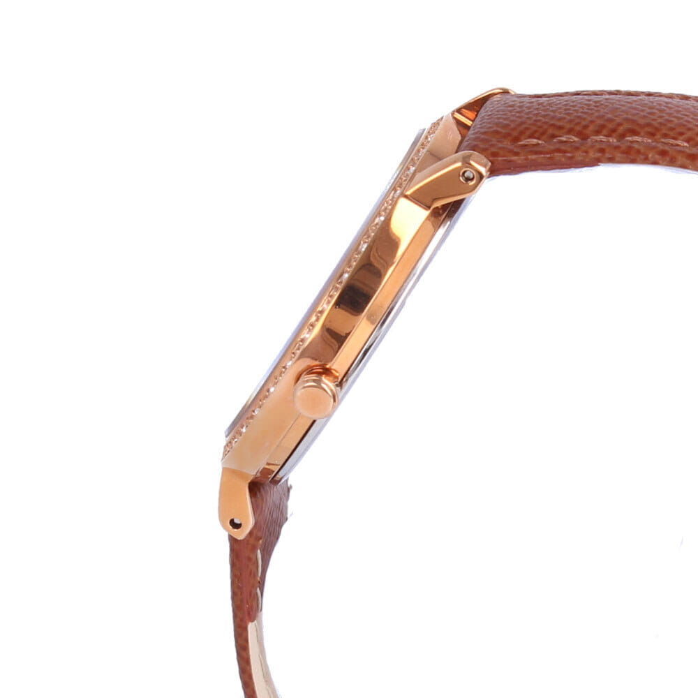 Casio Casio Sheen SHE-4535YGL-9A женские часы шампань циферблат на запястье