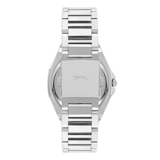 Оригинальные часы Slazenger Slazenger SL.09.2305.1.06 кварцевые калибр механизма  общий вид