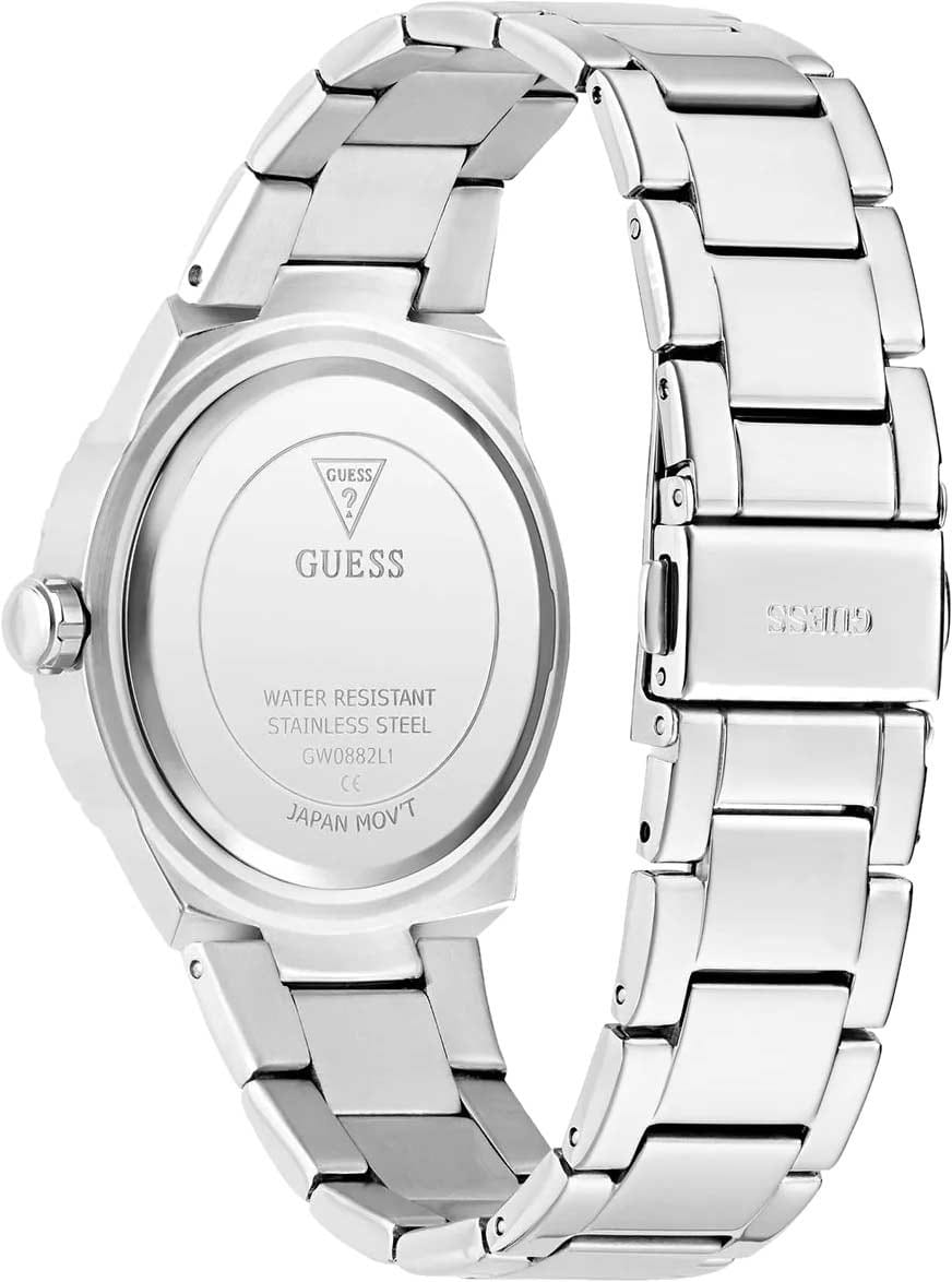 Guess Guess Dress GW0882L1 женские часы  циферблат на запястье