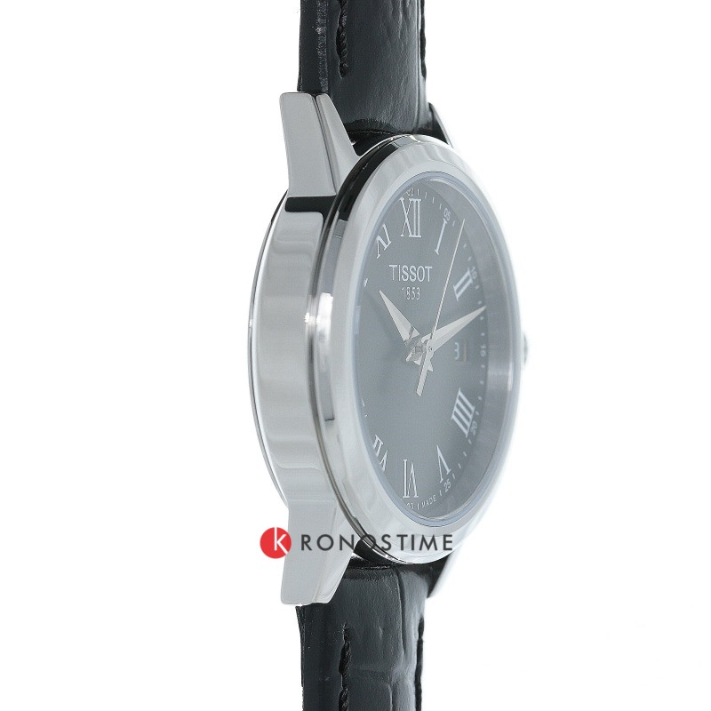 Фотография часов Tissot Classic Dream Lady T129.210.16.053.00_30