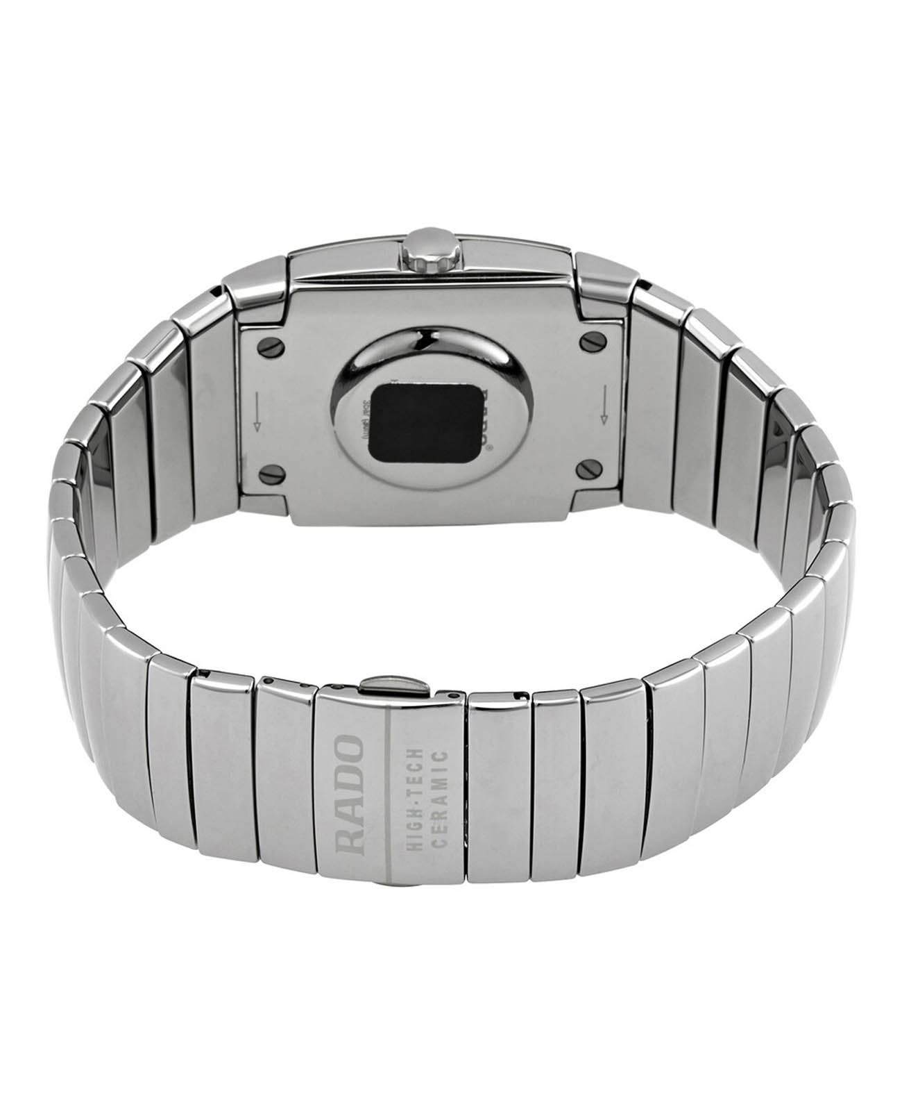 Оригинальные часы Rado Rado Sintra R13690102 кварцевые калибр механизма eta 2681 общий вид