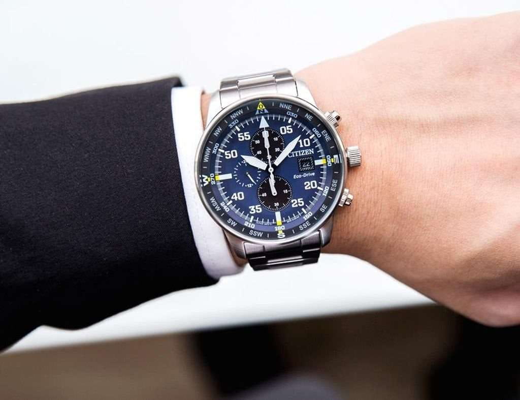 Citizen Citizen Eco-Drive CA0690-88L кварцевые часы с аксессуарами мужские часы модель CA0690-88L