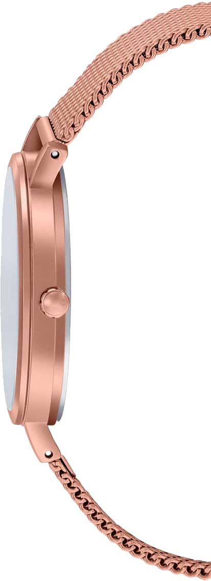 Casio Casio Sheen SHE-4547PGM-5A женские часы  циферблат на запястье