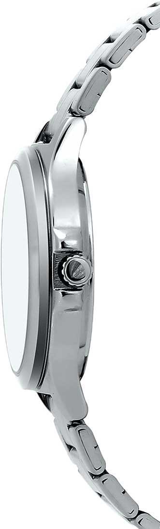 Casio Casio Collection LTP-V300D-7A2, ltp япония женские часы на браслете нержавеющая сталь боковой вид