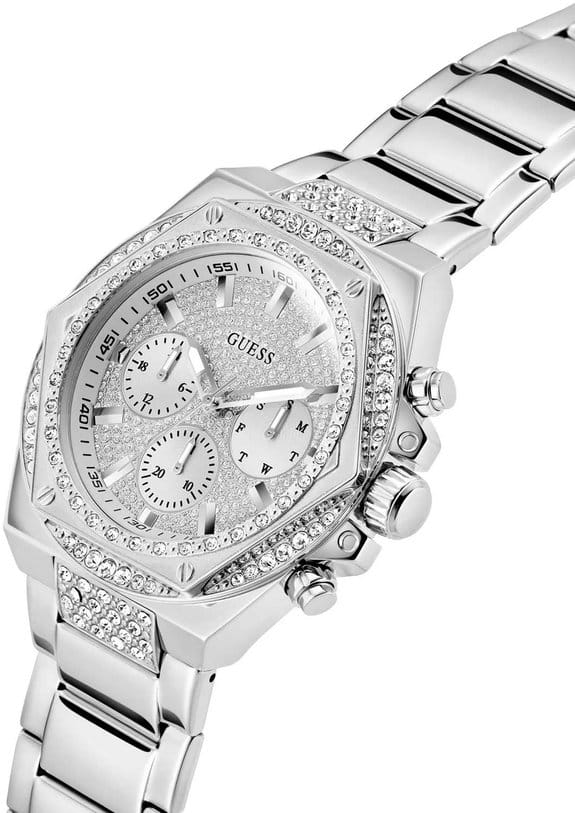 Guess Guess Trend Fury GW0899G1 , наручные мужские часы фото под углом