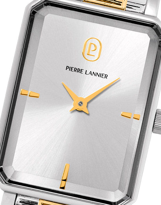 Pierre Lannier Pierre Lannier Ariane 007J621 , наручные женские часы фото под углом