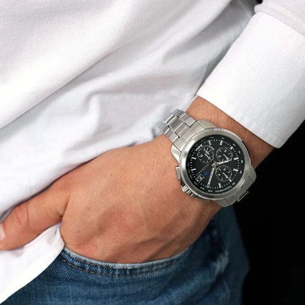 Maserati Maserati POTENZA R8873645003 R8873645003 оригинальные мужские часы в комплекте с коробкой