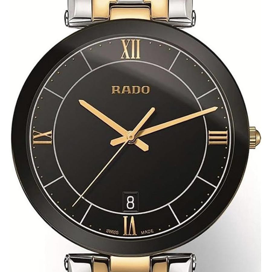 Rado Rado Florence R48867173 , наручные мужские часы фото под углом