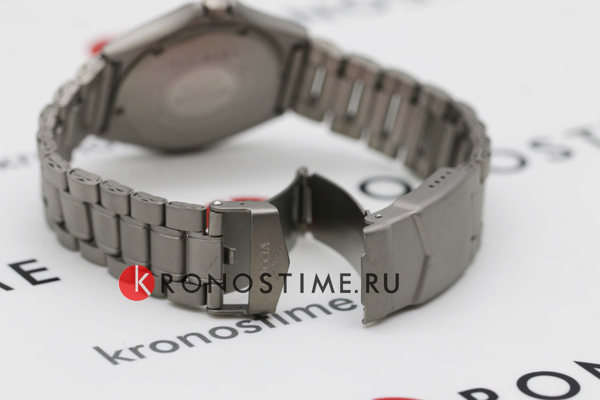 Boccia Titanium Boccia Titanium Circle-Oval 3546-01 кварцевые мужские часы часы крупный план черный циферблата