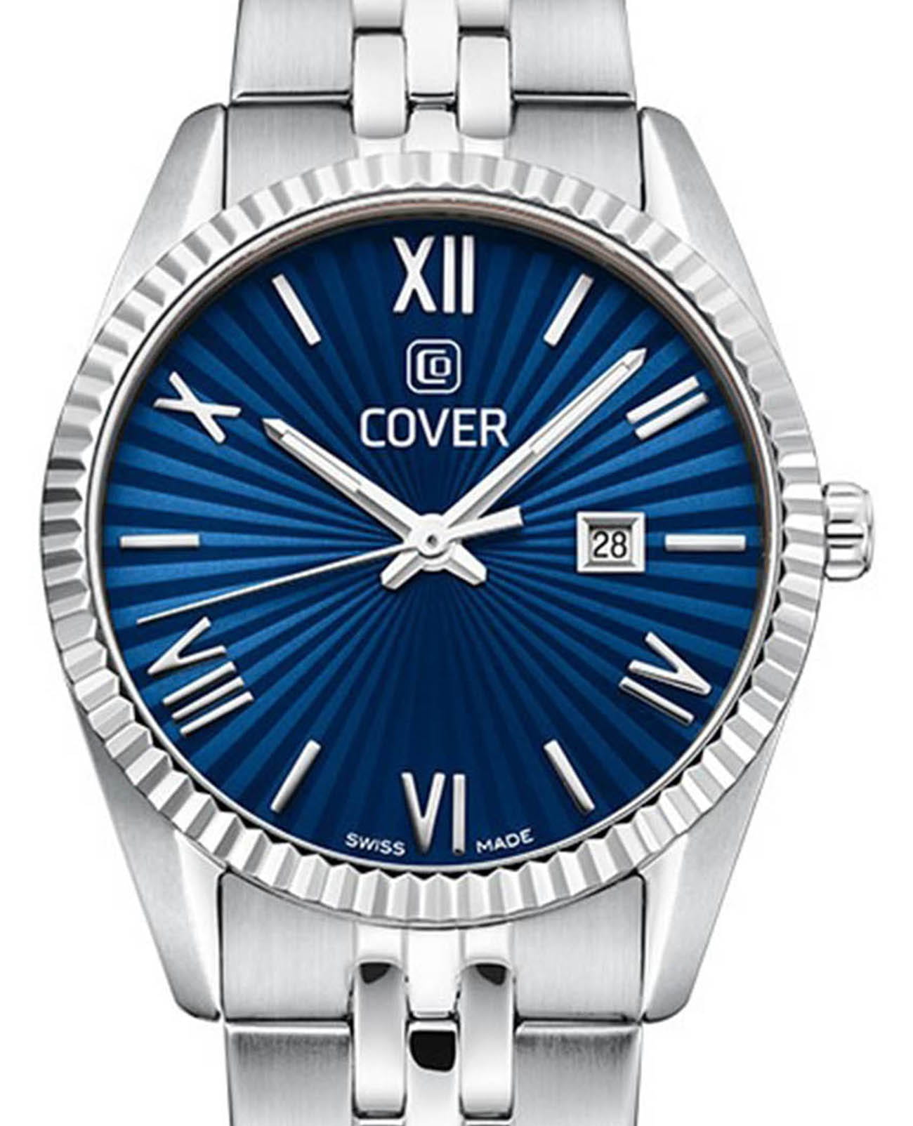 Cover Cover Alston CO217.03 , наручные женские часы фото под углом