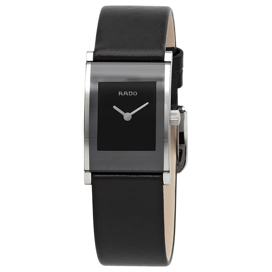 Оригинальные часы Rado Rado Integral R20786165 кварцевые калибр механизма  общий вид