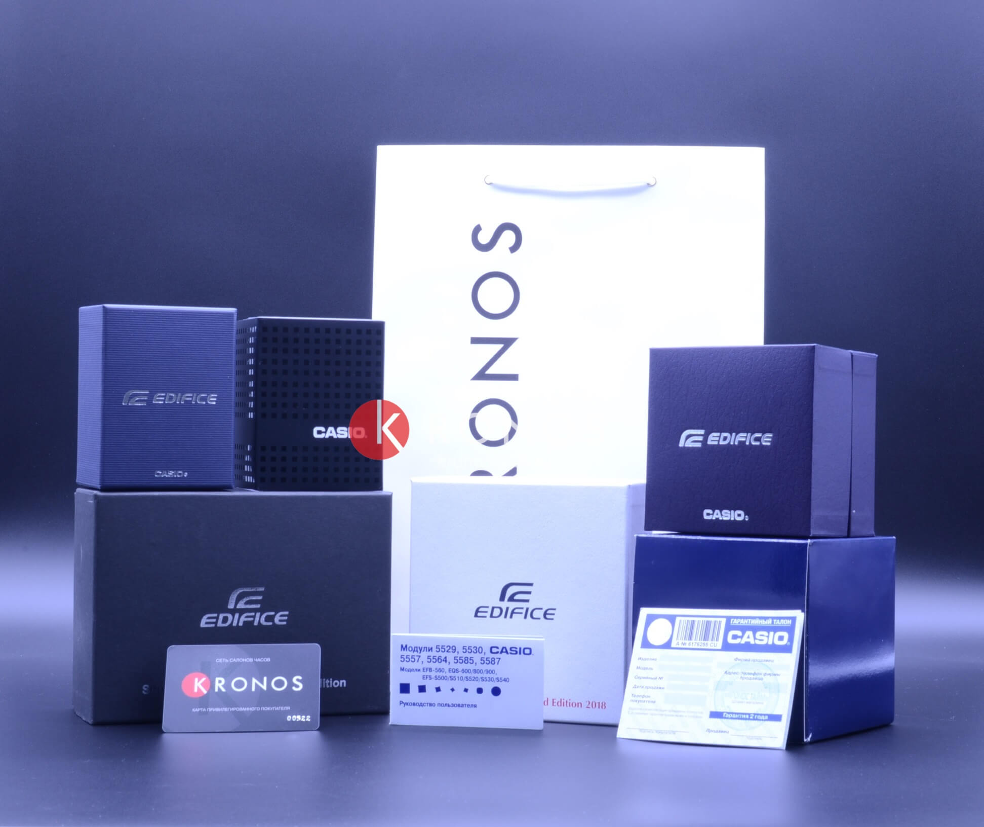 Casio Casio Collection W-752-1A  — детали корпуса и пластик