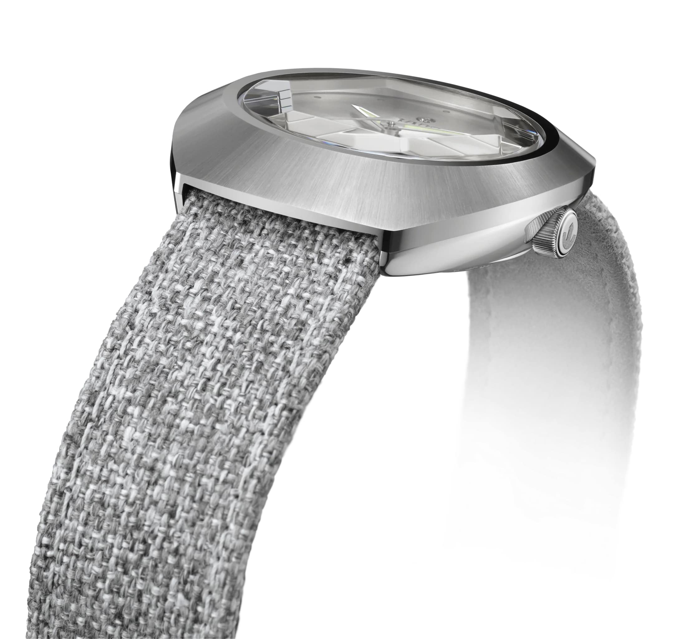 Rado Rado The Original DiaStar R12163118  - задняя крышка керамика сталь металл корпуса, швейцария часы