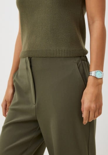 Slazenger Slazenger SL.09.2311.3.09  - задняя крышка металл сталь корпуса, англия часы