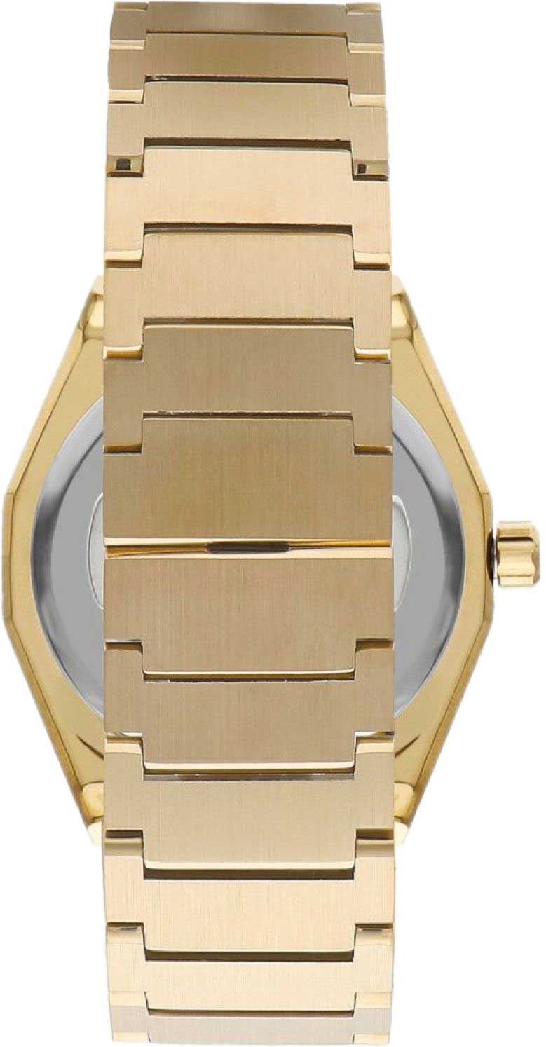 Slazenger Slazenger SL.09.2143.1.03,  англия мужские часы на браслете суперметалл с ip покрытием боковой вид