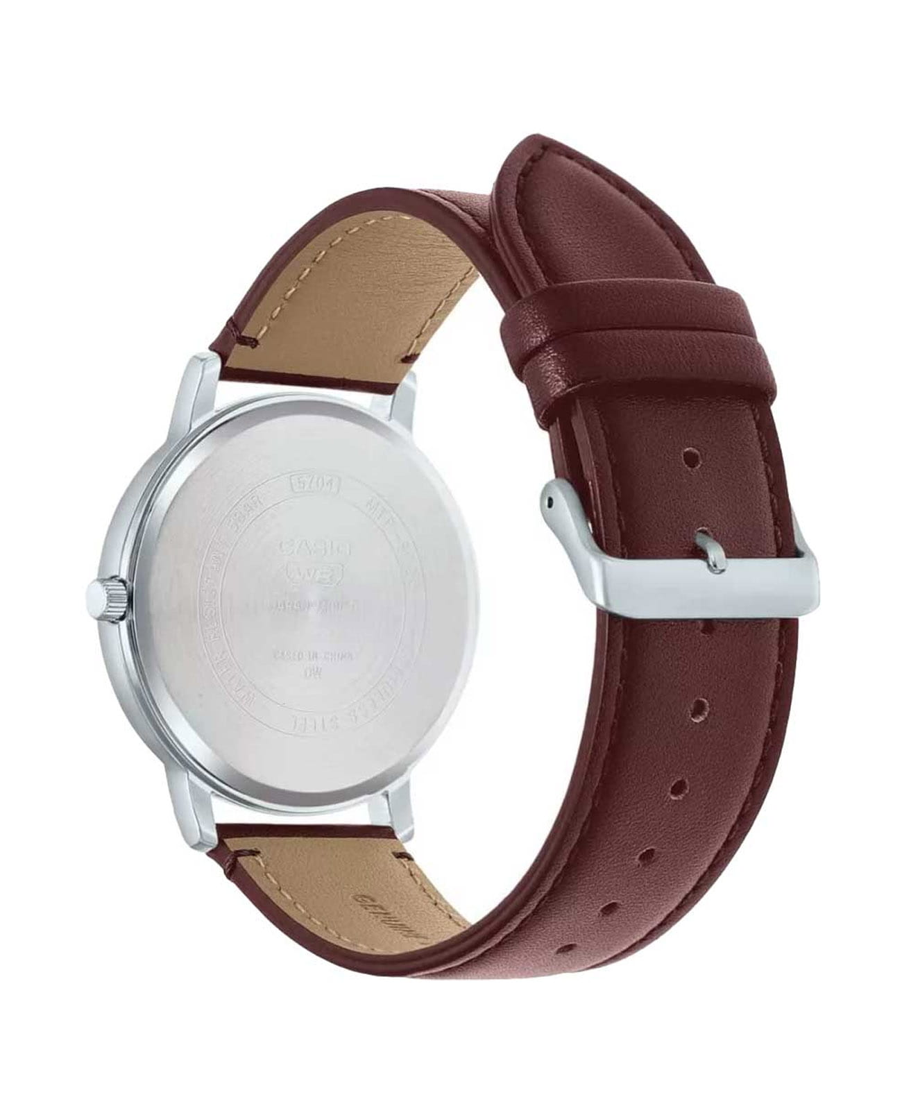 Casio Casio Collection MTP-B310L-9A , наручные мужские часы фото под углом