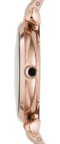 Emporio Armani Emporio Armani AR11145 , наручные женские часы фото под углом