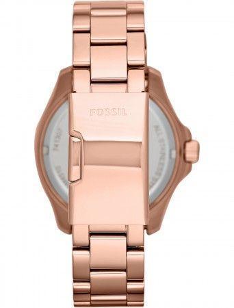 Fossil Fossil Bannon  AM4511 , наручные женские часы фото под углом