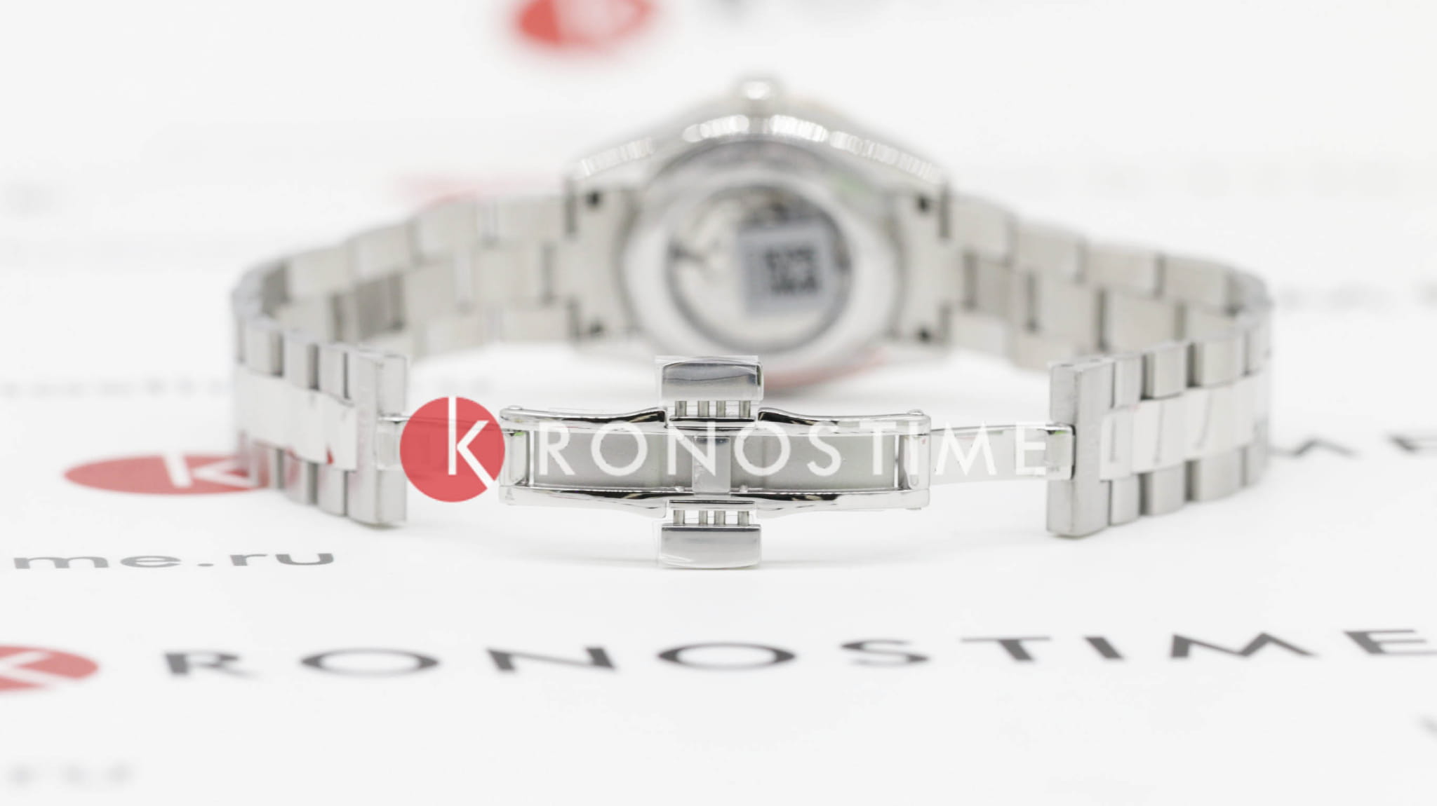 Tissot Tissot T-My Lady Automatic 18K Gold T930.007.41.046.00 T9300074104600 оригинальные женские часы в комплекте с коробкой